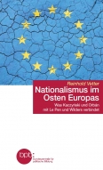 Reinhold Vetter Nationalismus im Osten Europas