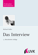 Michael Haller Das Interview