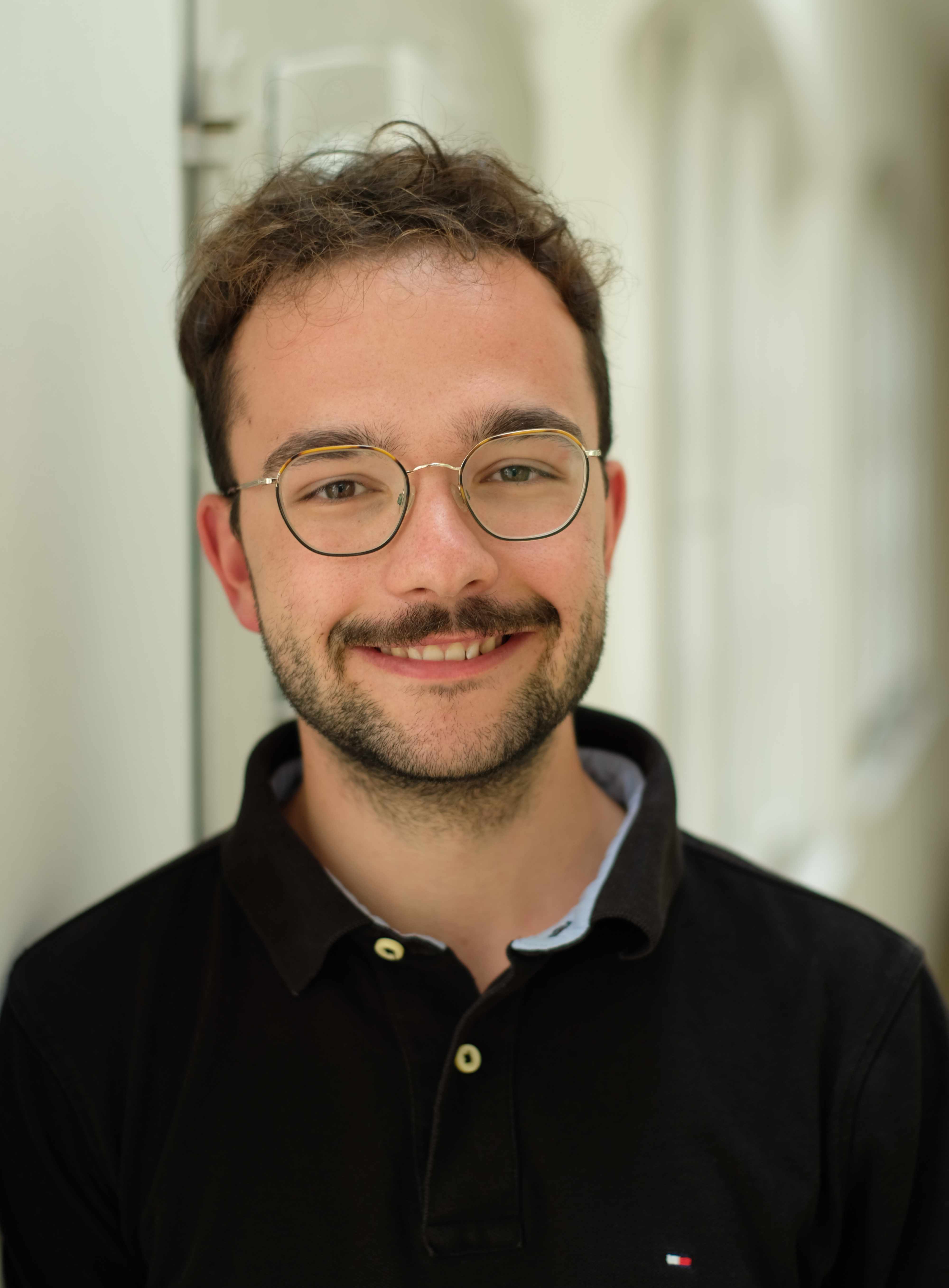 Stipendiat ifp München