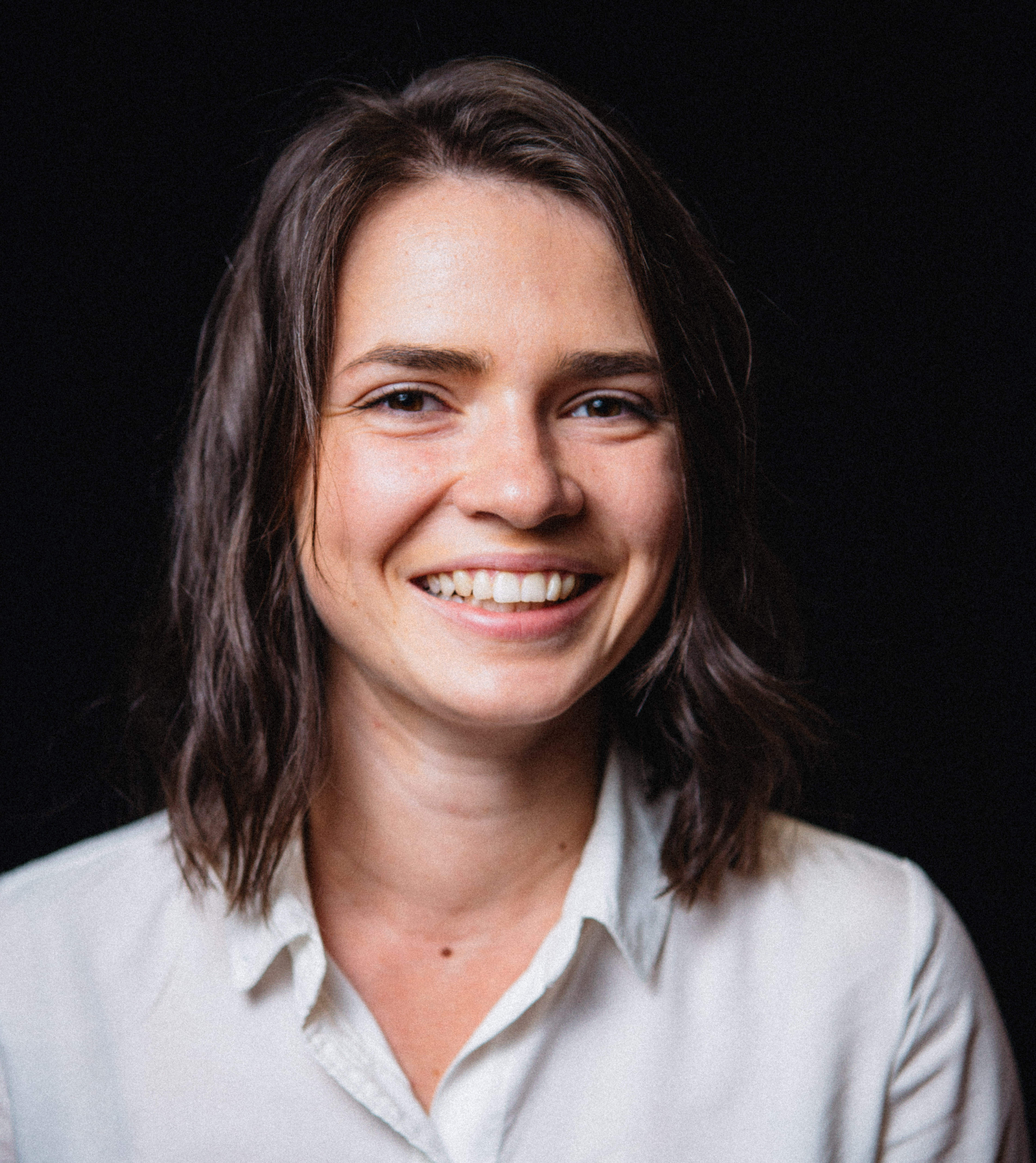 Journalistin, Teilnehmende am Ostkurs der Journalistenschule ifp in München