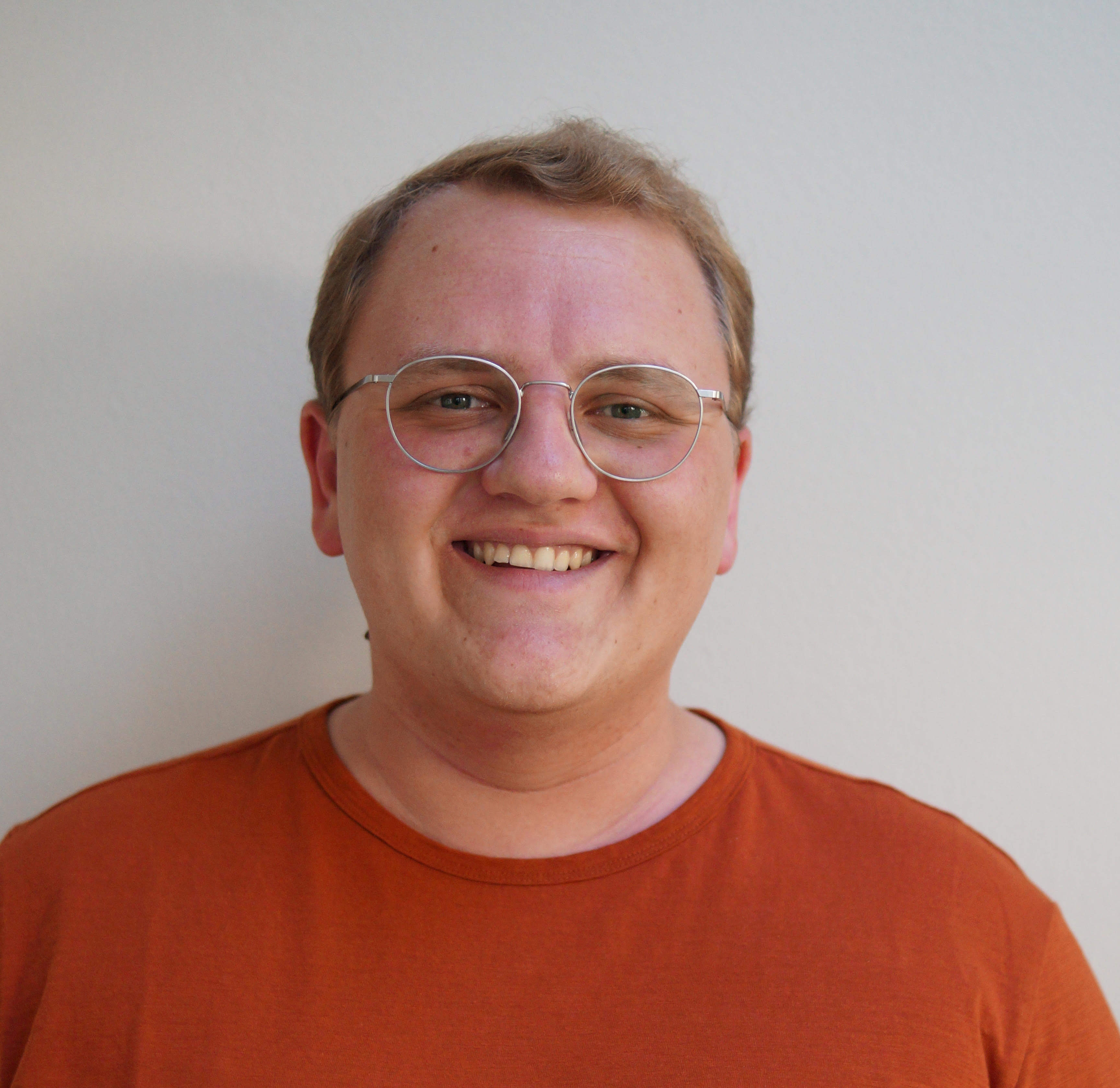 Journalist, Stipendiat der katholischen Journalistenschule ifp in München