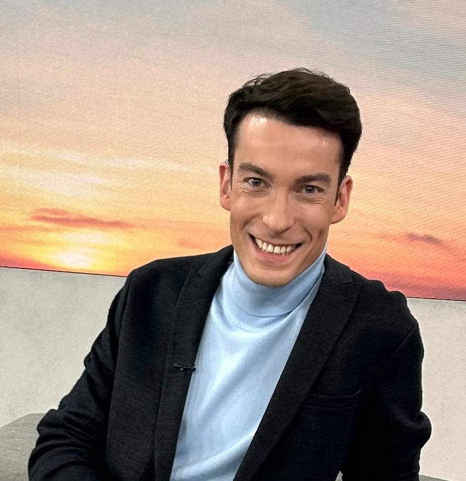 Journalist, Absolvent der Journalistenschule ifp in München