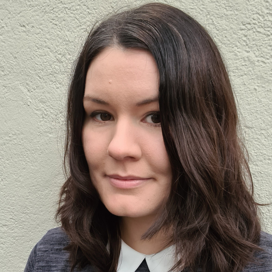 Claudia Kohler, Foto privat