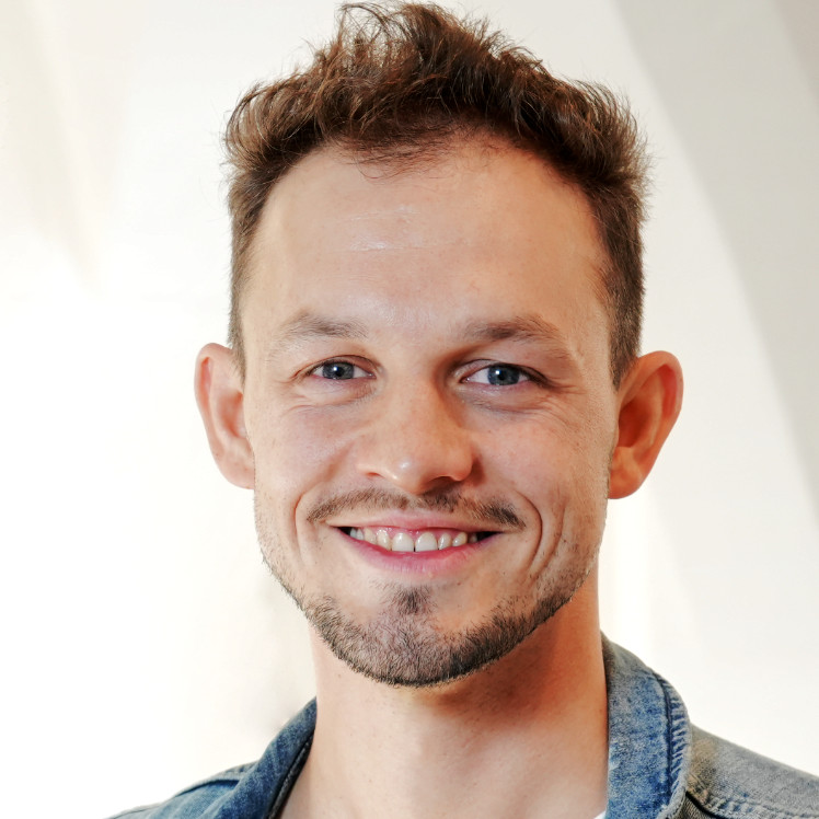 Nikolaus Pfeiffer Foto privat