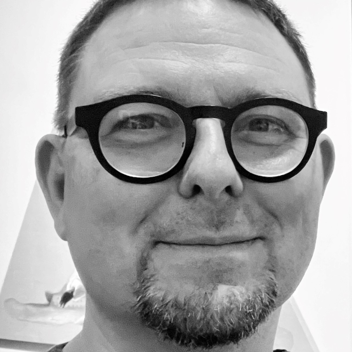 Boris Bauer. Foto: privat