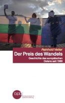 Reinhold Vetter Der Preis des Wandels bpb Herder Verlag