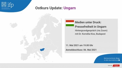 Ostkurs Update Ungarn 2021