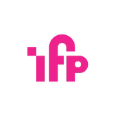 ifp-Logo statt Referent*innenfoto