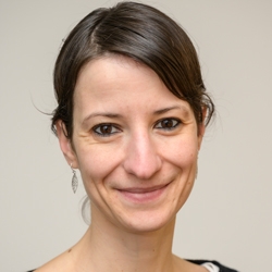 Andrea Engelke, Katholische Journalistenschule ifp