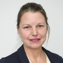 Ingrid Trümper