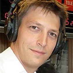 Carsten Behrendt, Journalistenschule ifp 