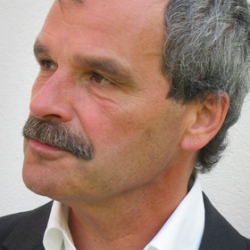 Jochen Reiss, Referent, Journalistenschule ifp