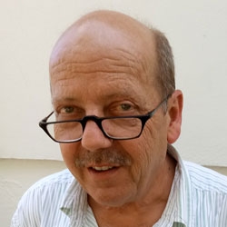 Stefan Wette, Journalistenschule ifp