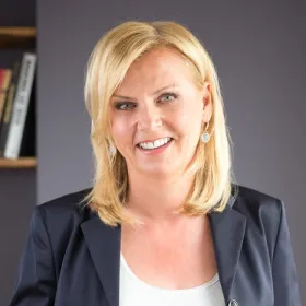 Carola Hug, Foto privat