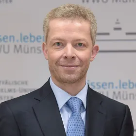 Prof. Fabian Wittreck, Uni Münster