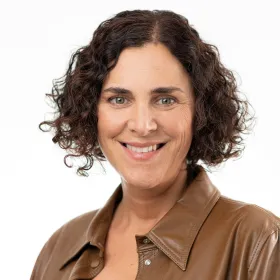 Herder-Autorin Claudia Paganini. Foto: Die Fotografen (Verlag Herder)