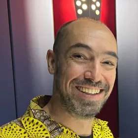  Deselaers, Peter, Namibia