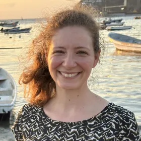 Johanna Fischotter