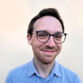 Michael Haas