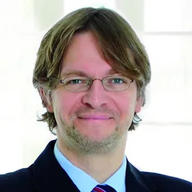 Stegmann, Oliver