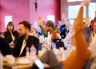 ifp-Förderverein tagt in Frankfurt. Vorstand wird neu gewählt. 